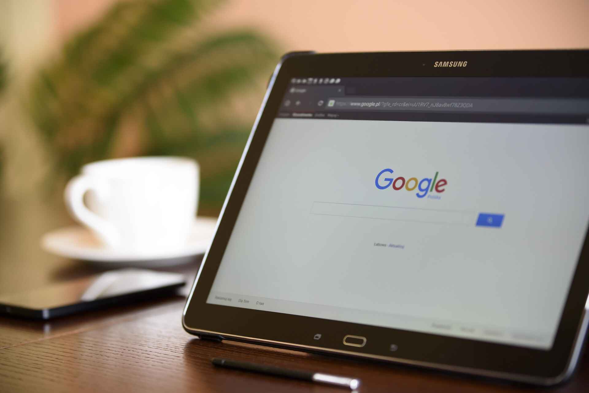 Test your network speed