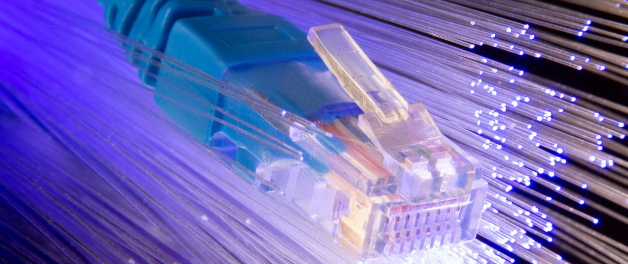 Hybrid Fibre Coaxial