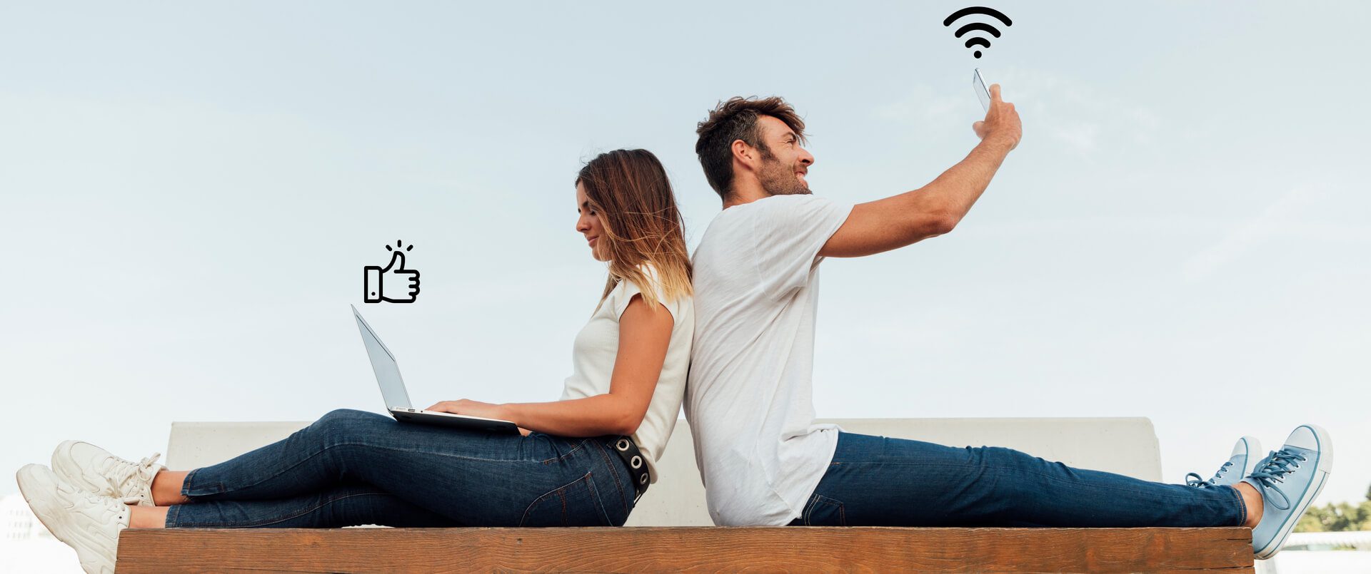 Mesh Wi-Fi