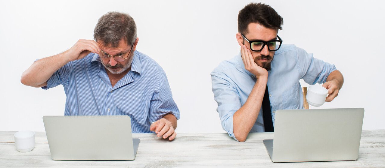 Common Internet Issues