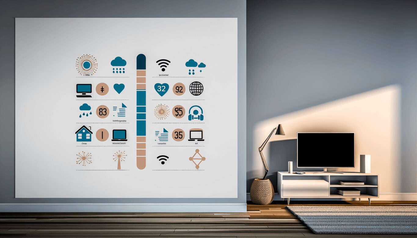 Comparing Home Broadband Plans Checklist Graphic