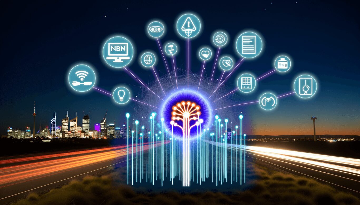 Key Factors Impacting NBN Speed in Australia