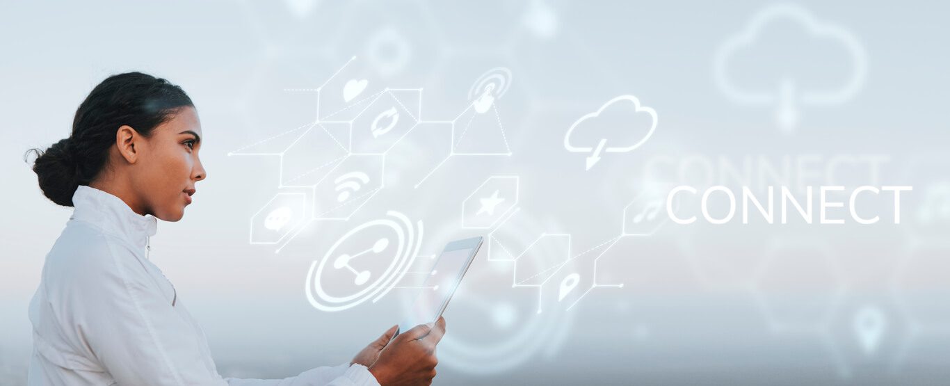 NBN Connectivity Across Australia - Digital Activities Illustrated