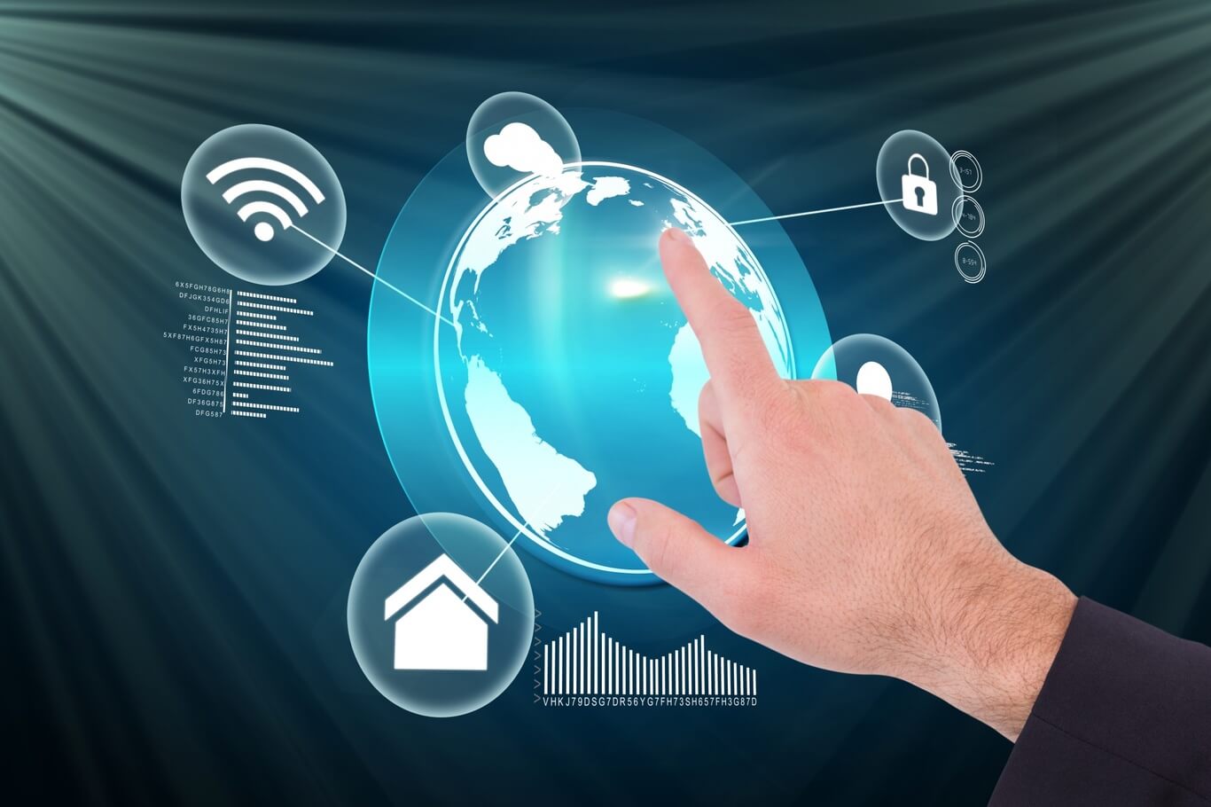 Network Slicing in NBN: Customizing Internet for Homes & Businesses