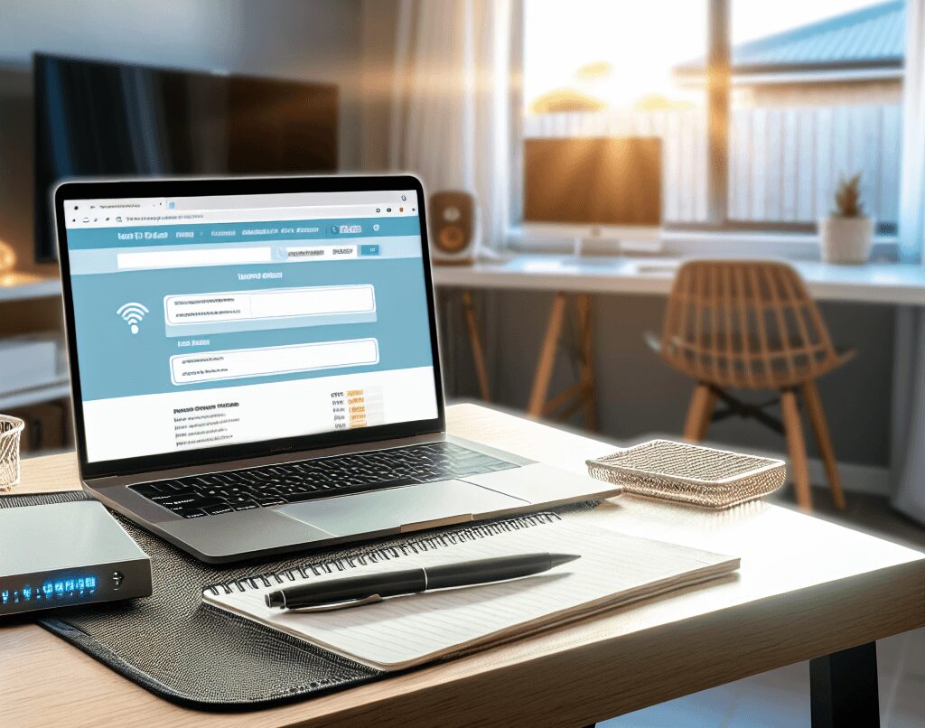 NBN Service Plans at Home