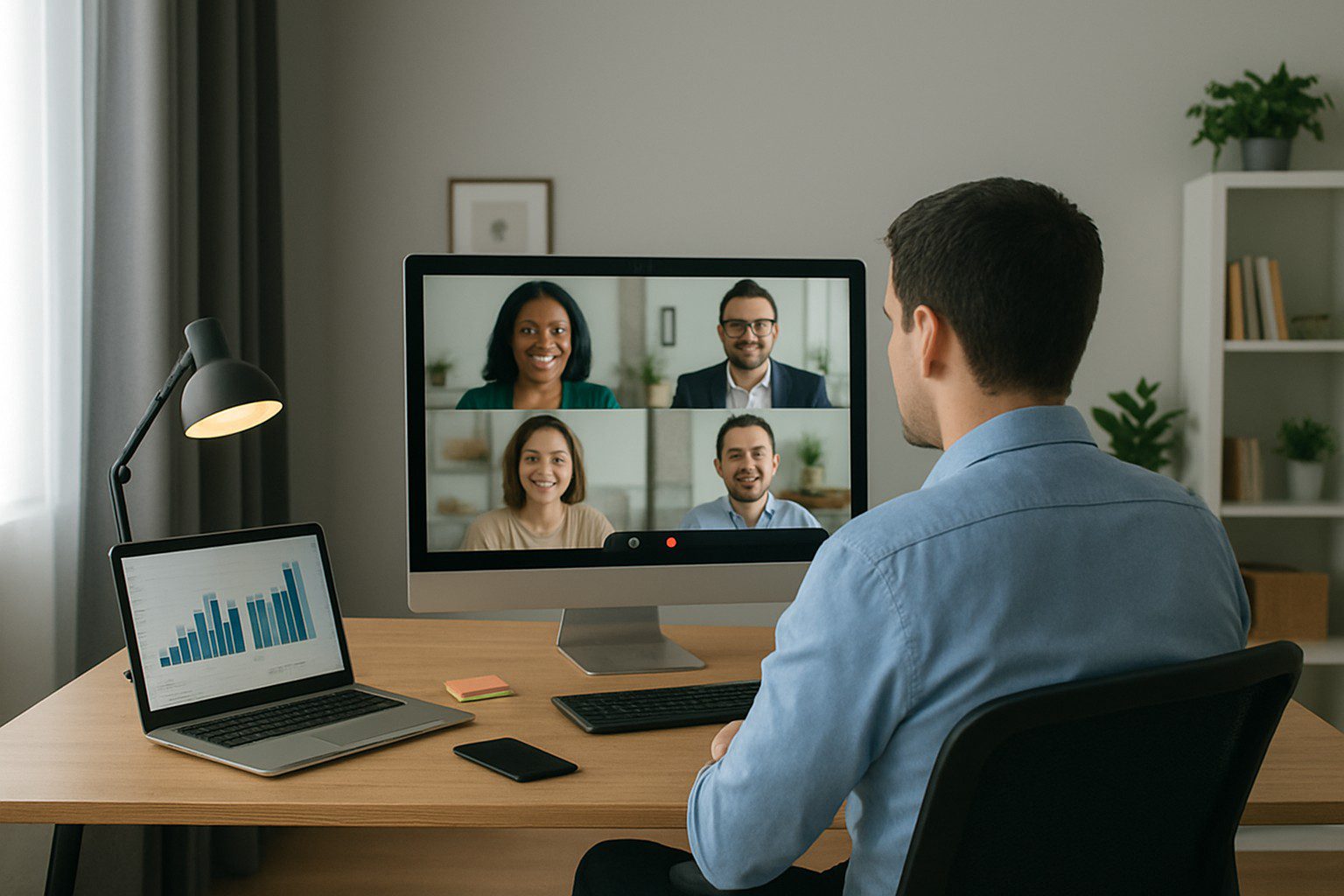 Optimizing NBN Upload Speed in a Home Office Environment