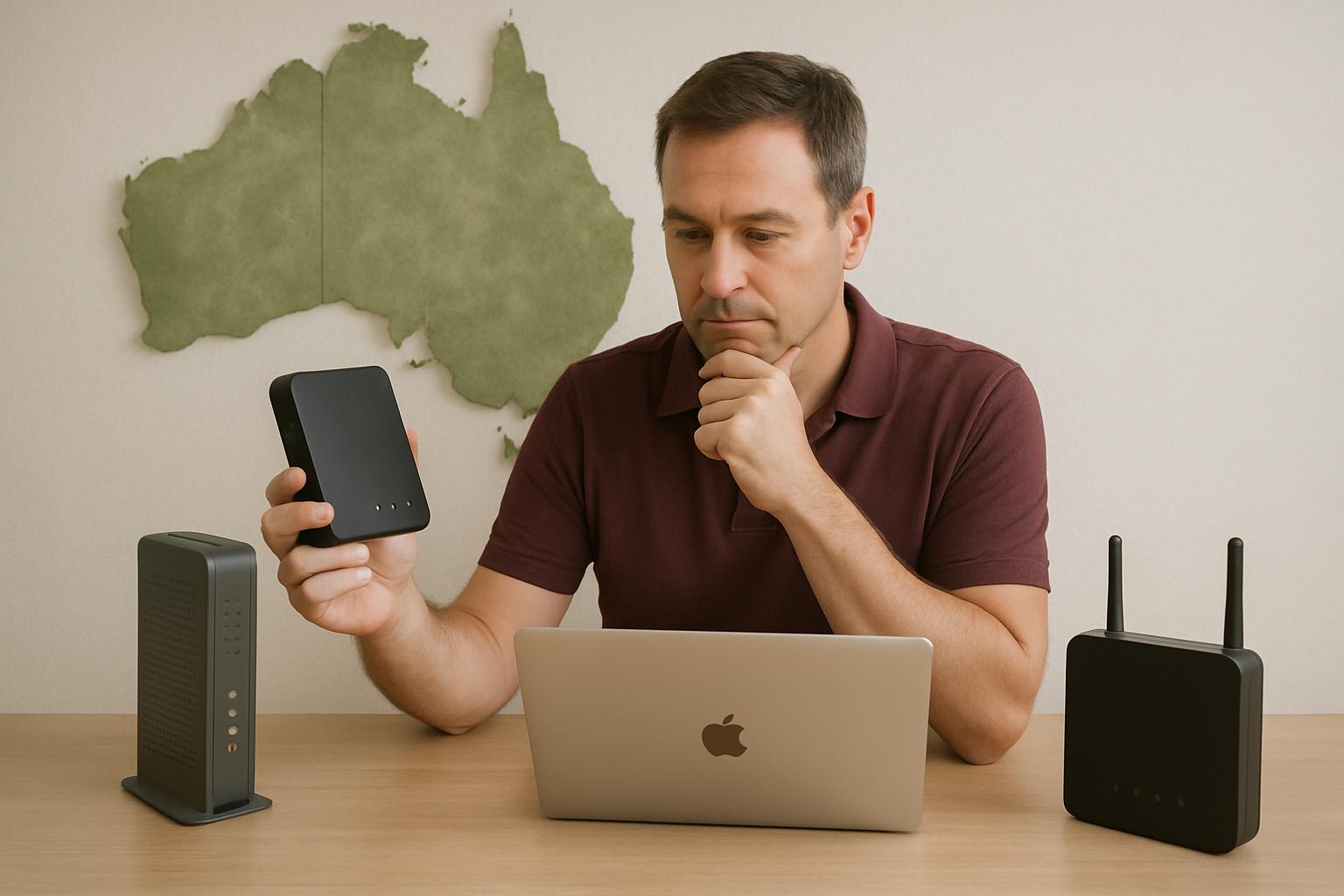 Understanding NBN Modem Compatibility
