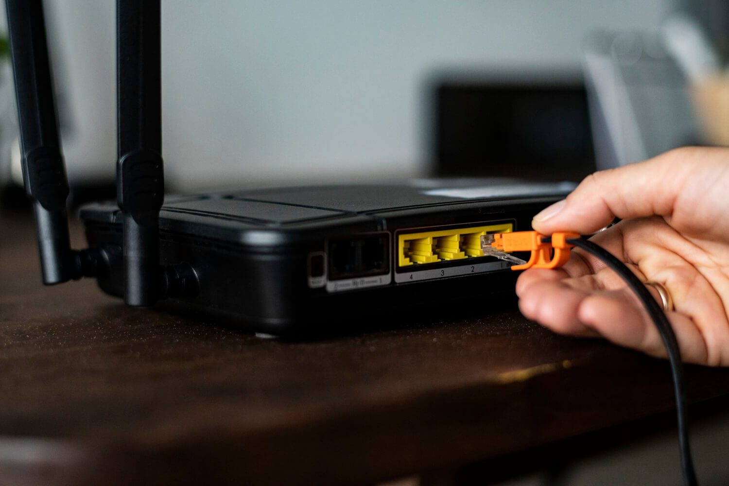 Router Specs for Your NBN Speed Tier