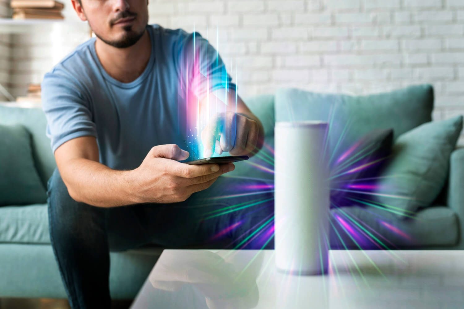 5G Home Internet