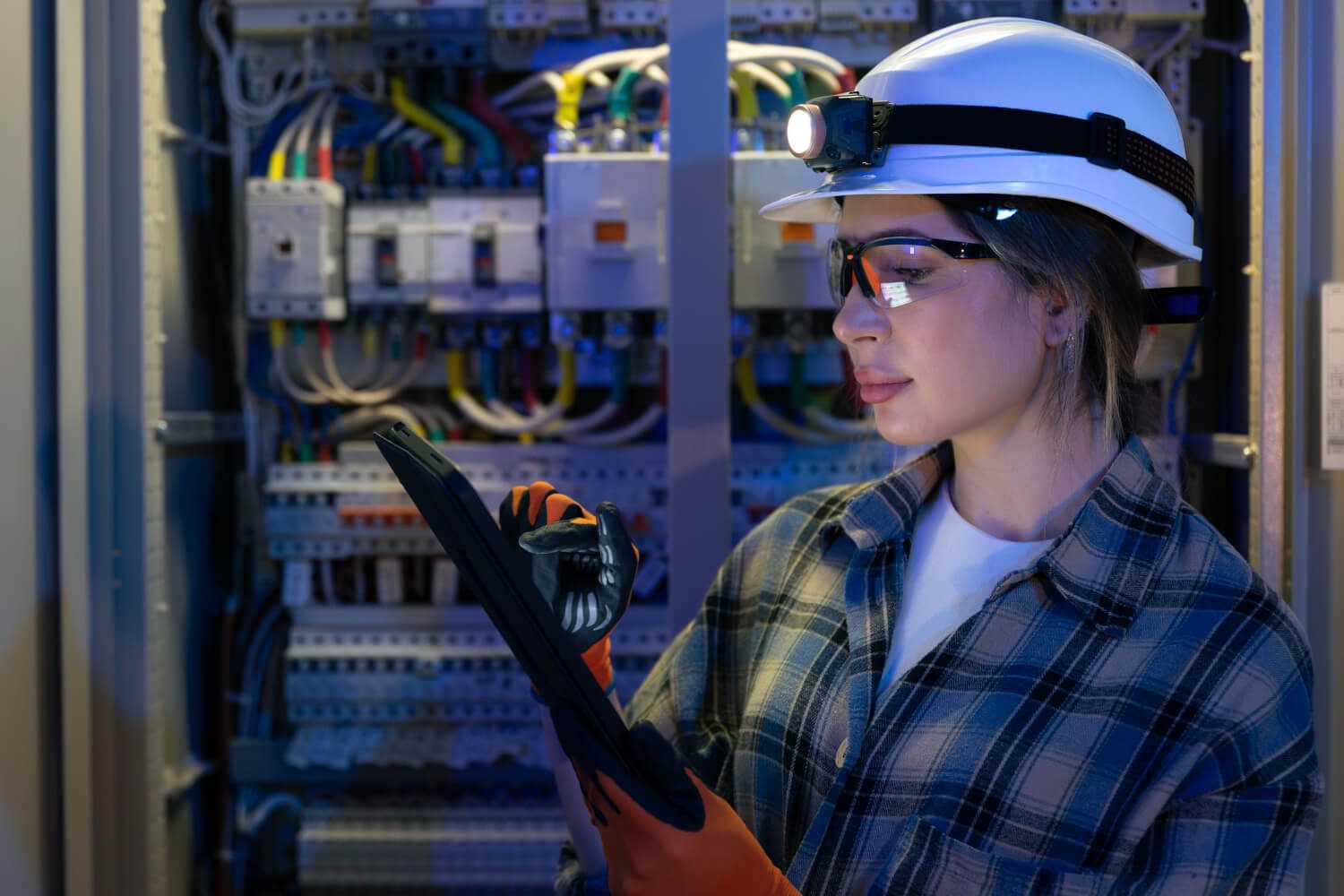 Hybrid Fibre-Coaxial NBN Connection Works